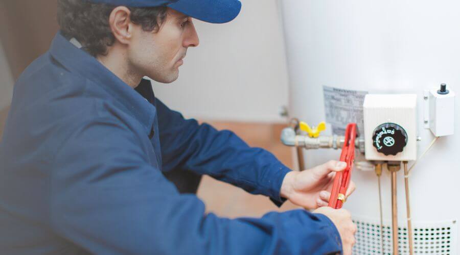 Professional Leak Detection in Wolfforth, TX