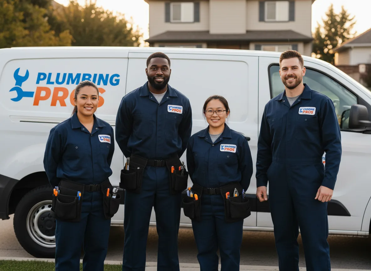 Water Heater Repair company in Wolfforth, TX